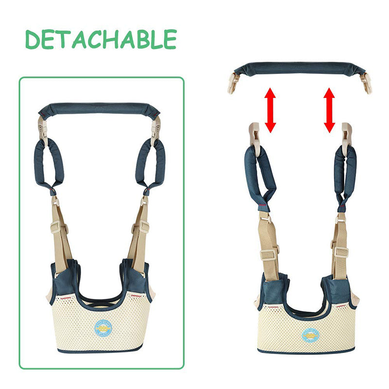 detachable