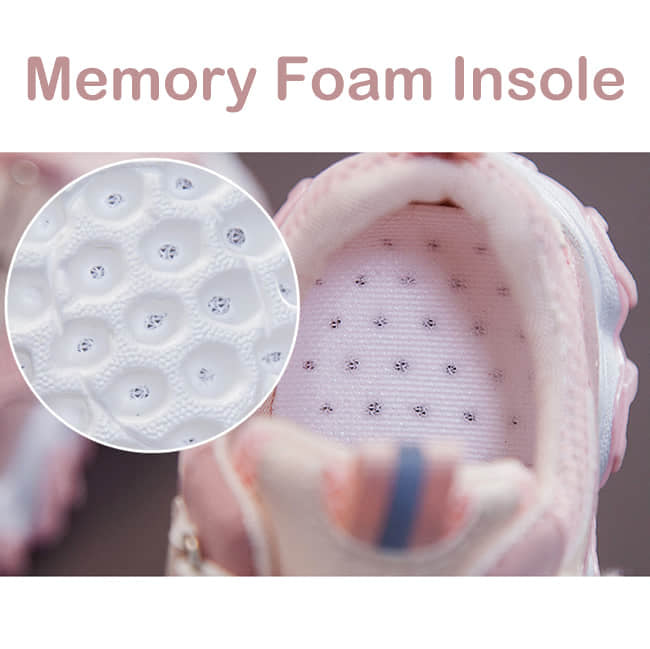 Memory Foam Insole