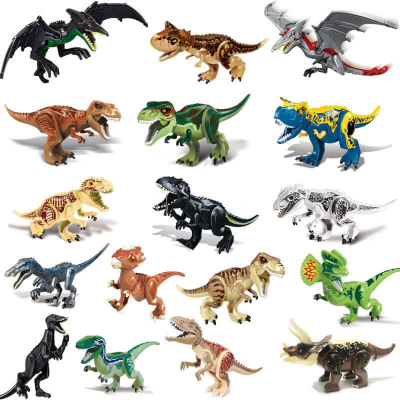 Explore More Dinosaur Toys In This Collection
