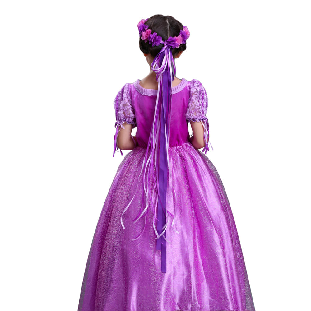 Best Gift Idea for Girls Birthday Party Costume
