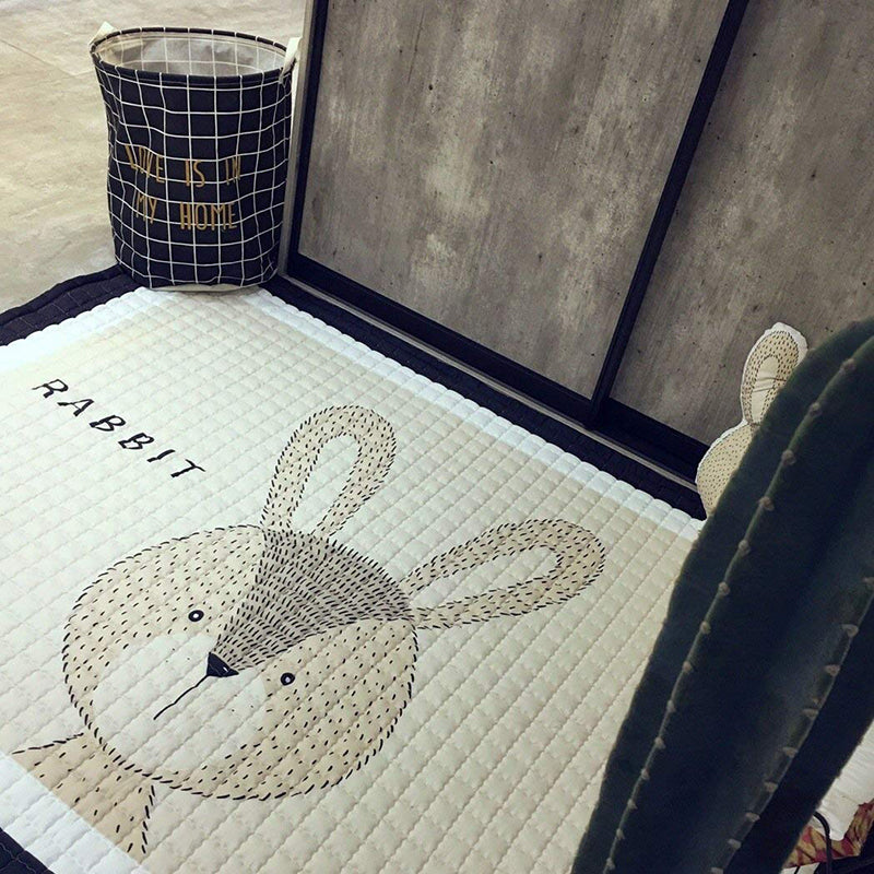 rabbit_pattern_mat