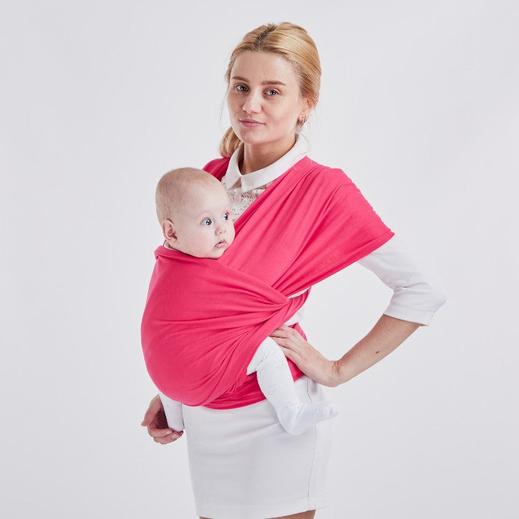 rose_hands_free_baby_carrier