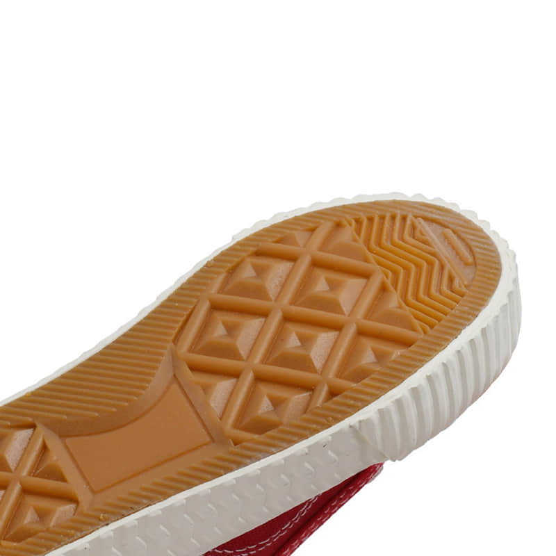 Rubber Anti-Slip Sole