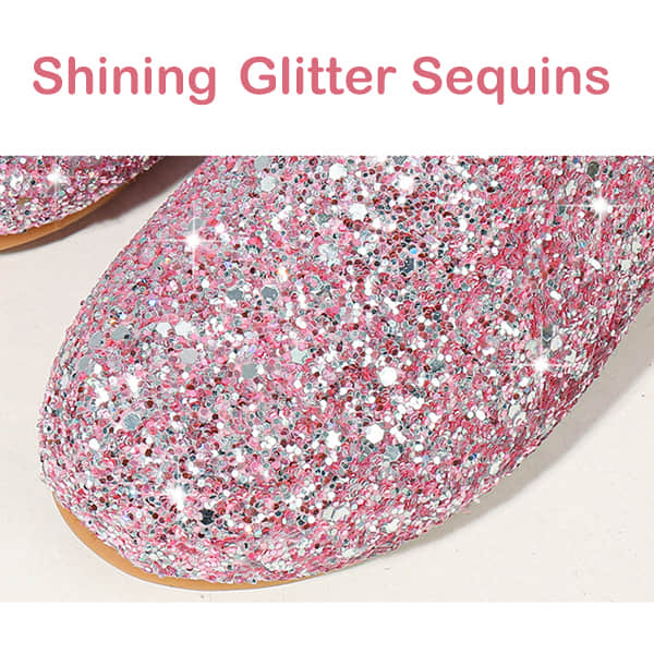 Shining Glitter Sequins