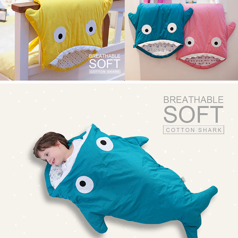 soft_and_comfortable_sleeping_bag