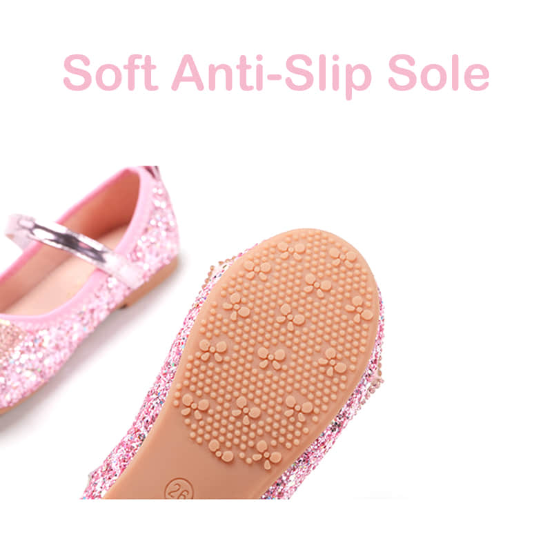 Anti-Slip Sole Super Soft Sole Comfortable to Wear