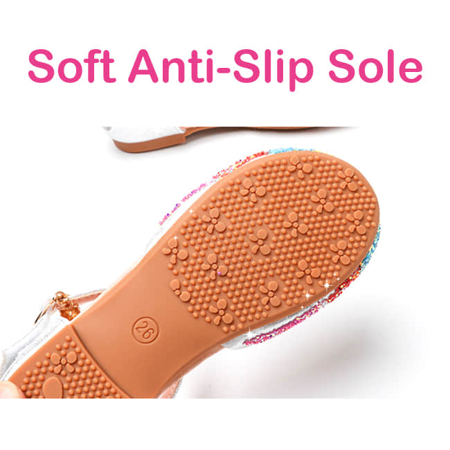 Anti-Slip Sole Super Soft Sole Comfortable to Wear