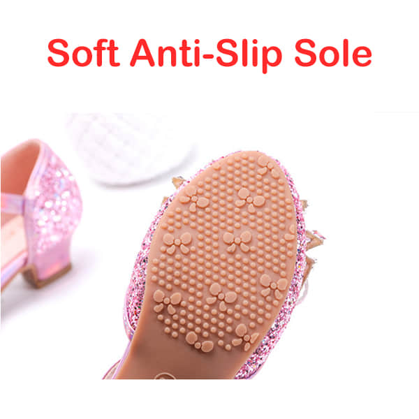 Anti-Slip Sole Super Soft Sole Comfortable to Wear