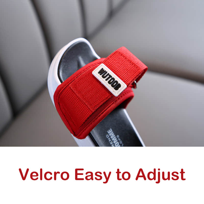 Velcro Adjust Width