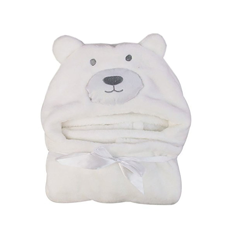 white_bear_baby_towels