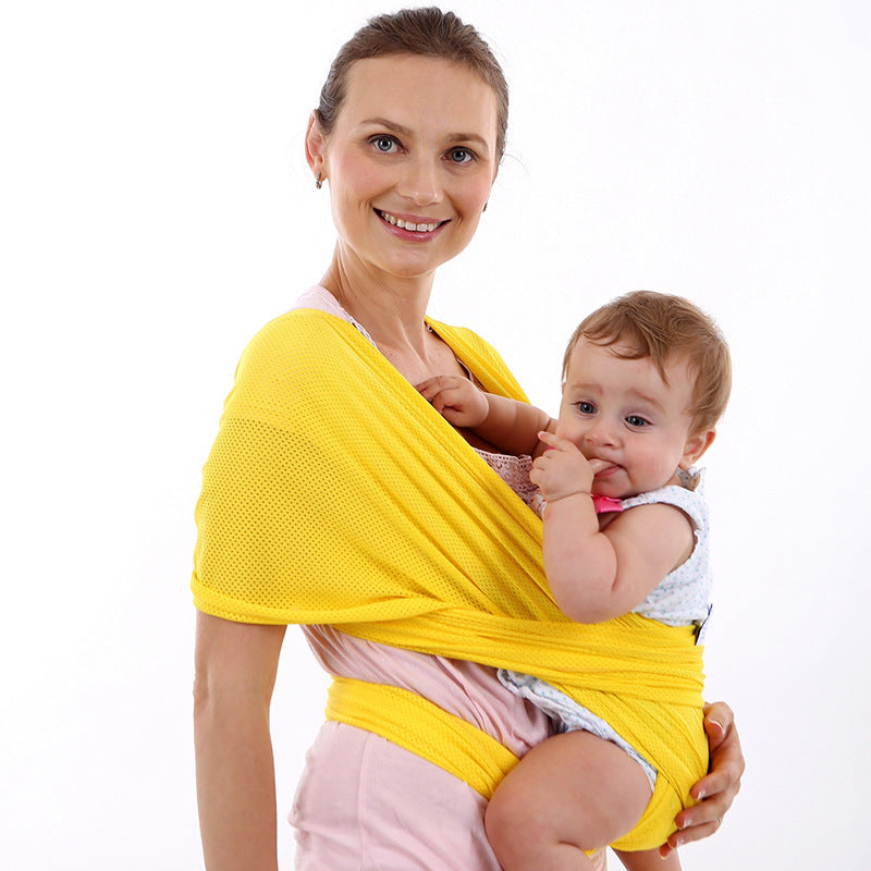 yellow_baby_wrap_free_your_hands