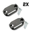 Wally | Screw-In Tool Mount