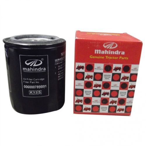 tractor oil filter