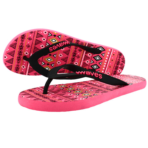 waves slippers online shopping