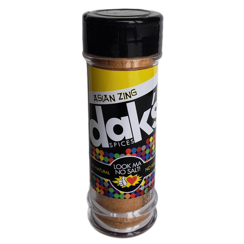 asian seasoning