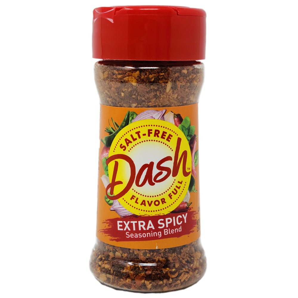 mrs dash seasoning no salt