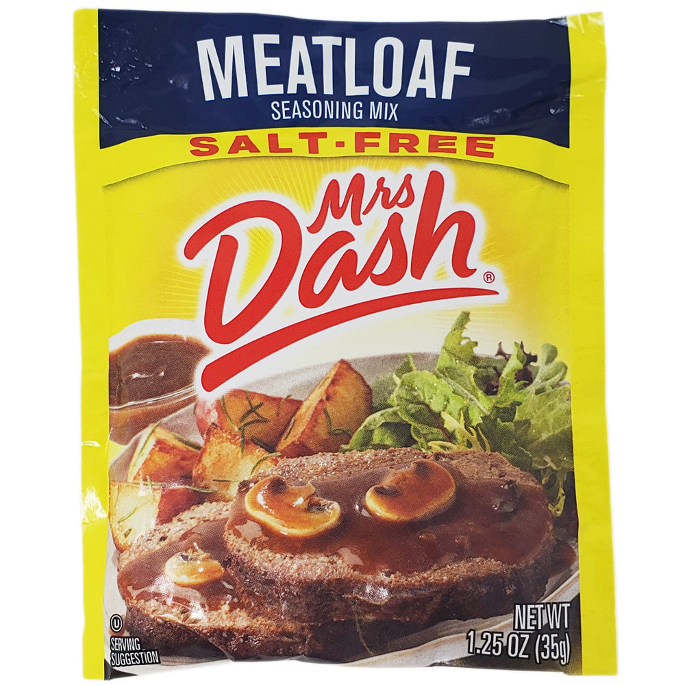 mrs dash seasoning at dillons