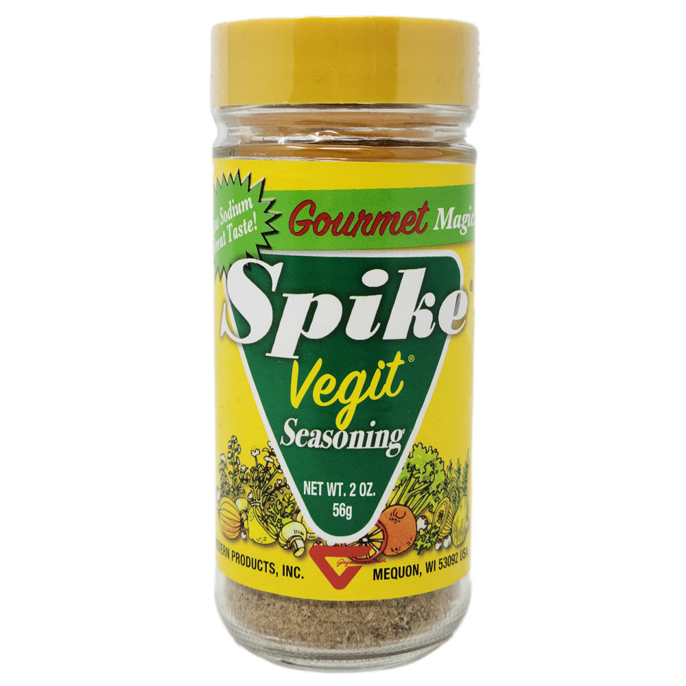 gayelord hauser spike seasoning