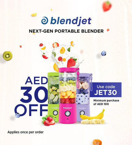 blendjet discount code 