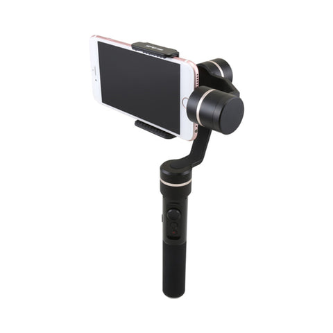 FEIYUTECH SPG 3-Axis Smartphone & Action Cam Gimbal 