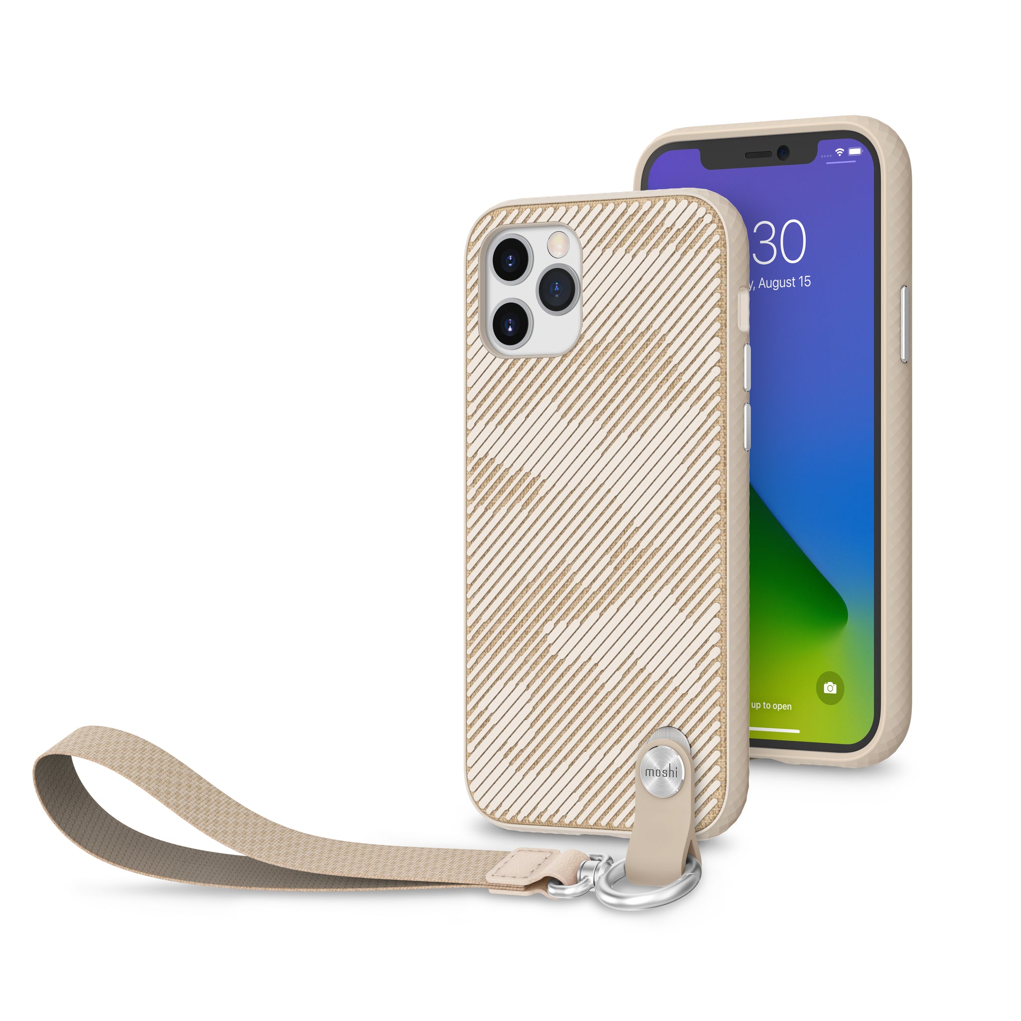 Pro - Altra Case - Sahara Beige – DXB.NET