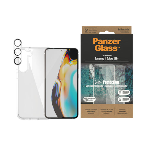 chriskeeb on X: Panzer glass for samsung s22 ultra is trash. I