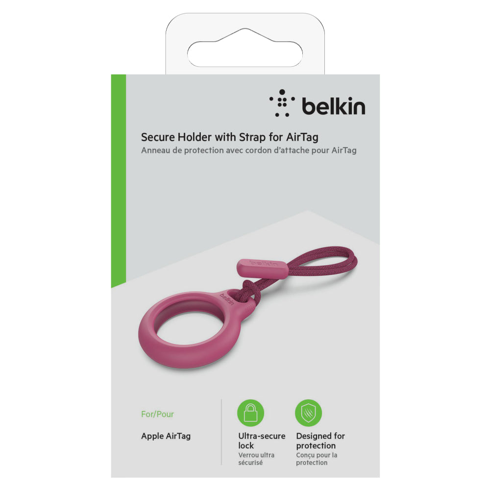 belkin air tag