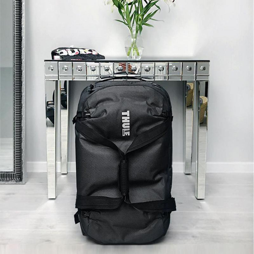 thule subterra rolling duffel