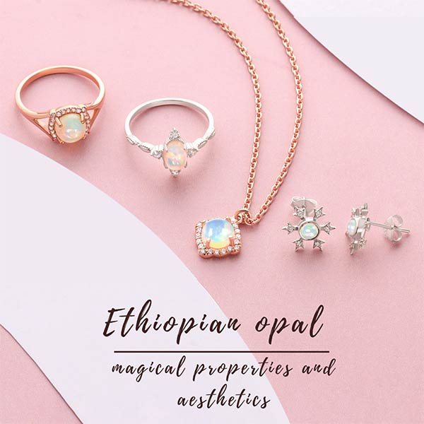 Ethiopian Opal Magical Properties And Aesthetics Ethiopian Opal Magical Properties And Aesthetics