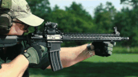 Why do you need an AR-15