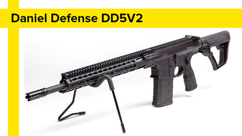Daniel Defense DD5V2