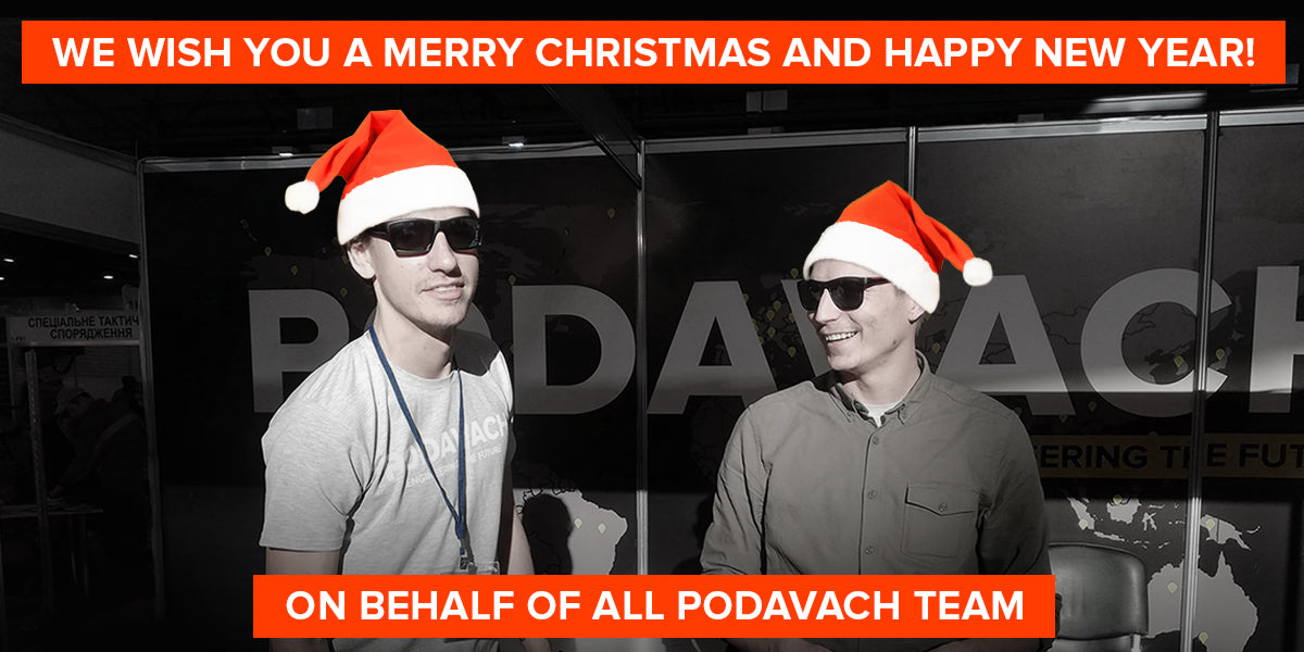 Podavach Founders