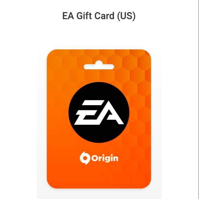 Как пополнить ea play. EA Gift Card. Electronic Arts Gift Card. EA Origin. Подарочная карта EA Origin купить.