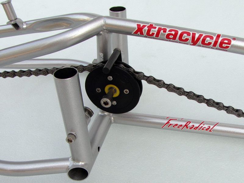 xtracycle free radical for sale