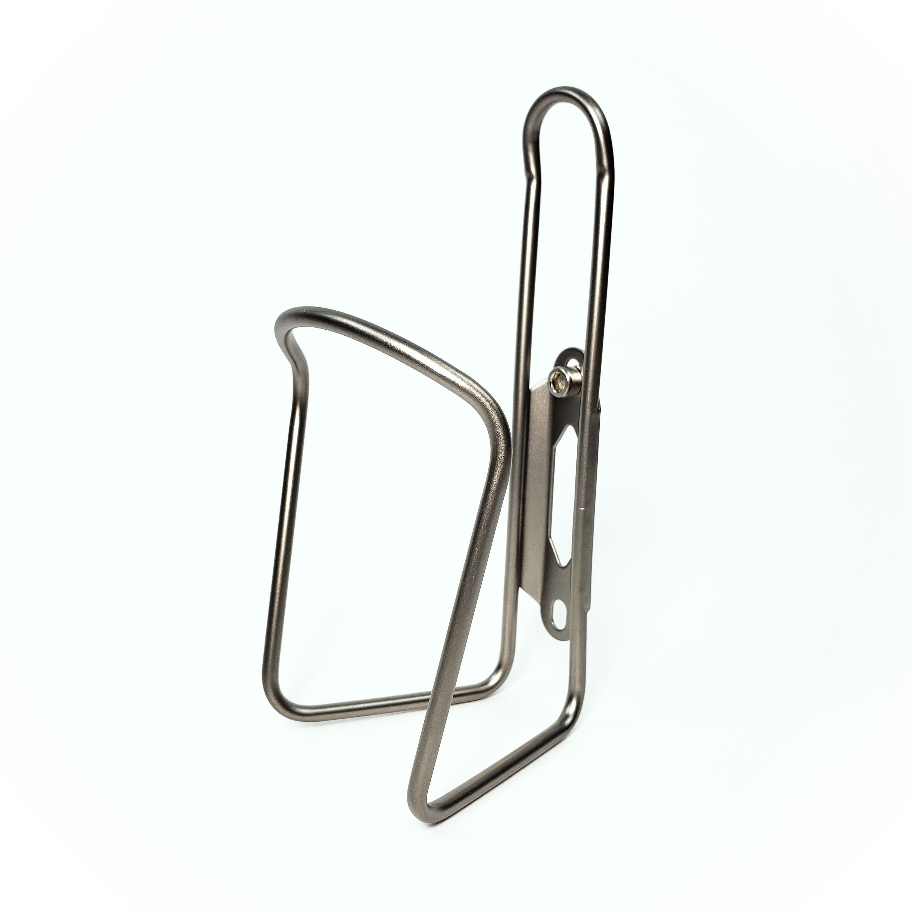 steel bottle cage