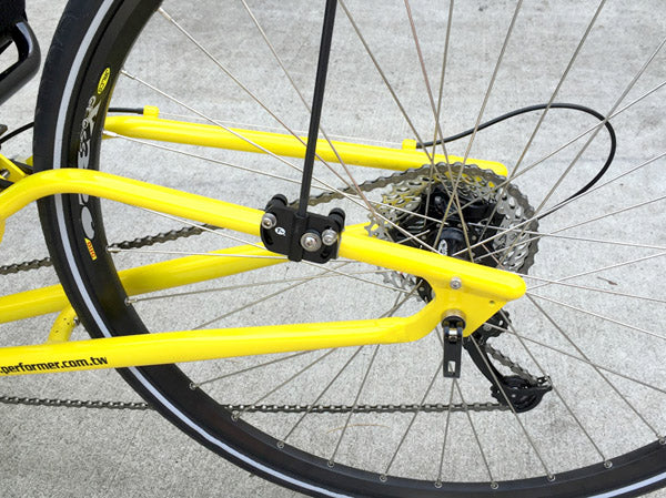garmin holder bike