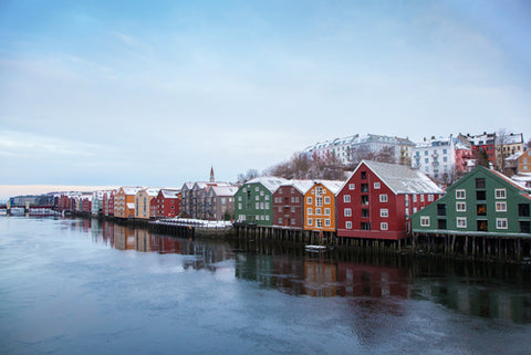 Trondheim