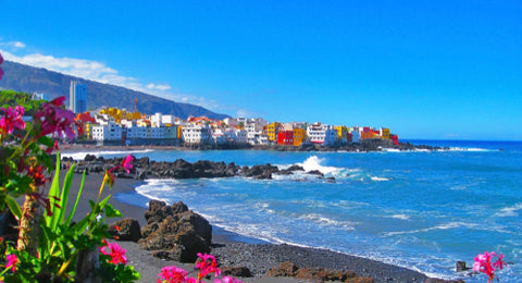 Tenerife