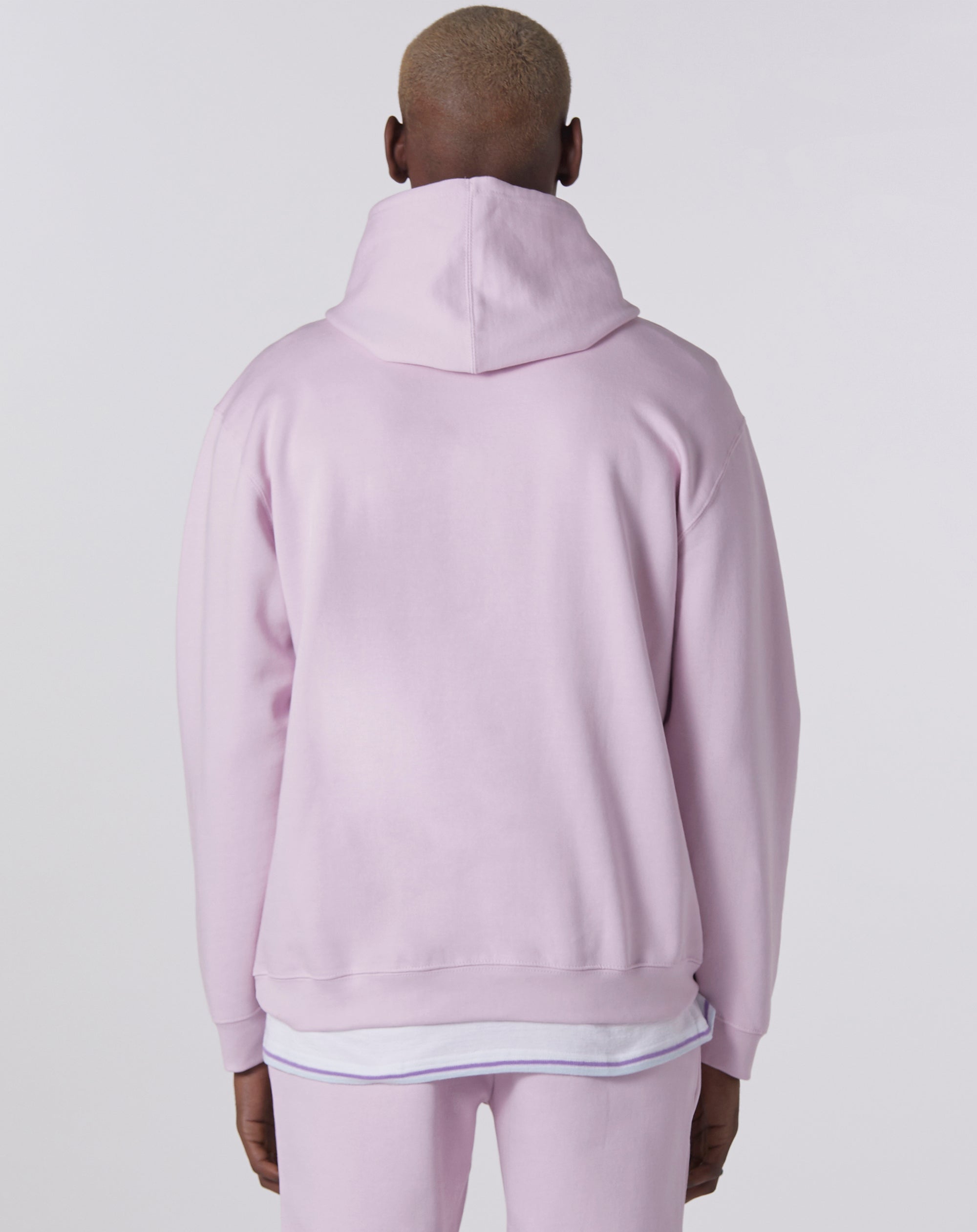 lilac hoodie mens