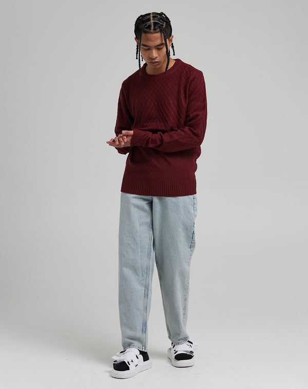 Stoic Flannel Jogger - Past Season - Men's - Men