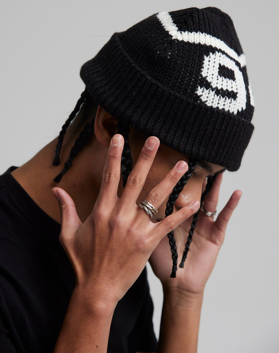 mens beanie black friday