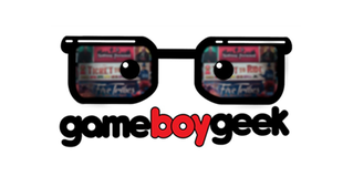 Game Boy Geek