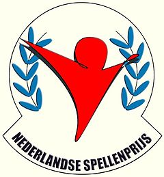 Nederlandse Spellenprijs