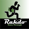 Rahdo Runs Through