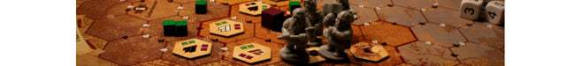 The Dwarves Družabna igra Board Game Pravi Junak