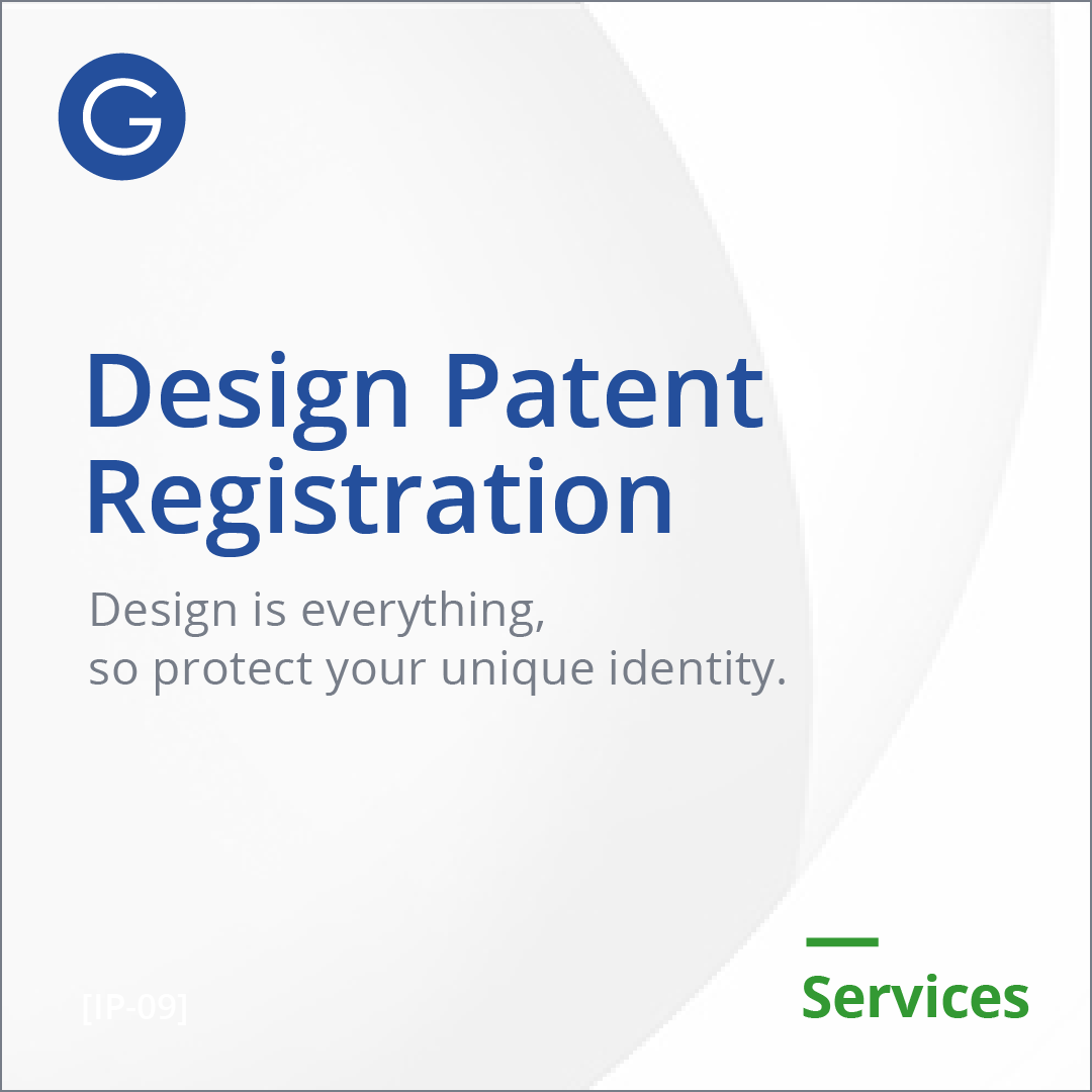 patent registration