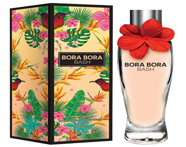 Bora Bora Bash Perfume for Women