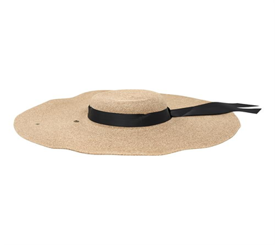 Floppy Hat Brim Sun Hat Khaki