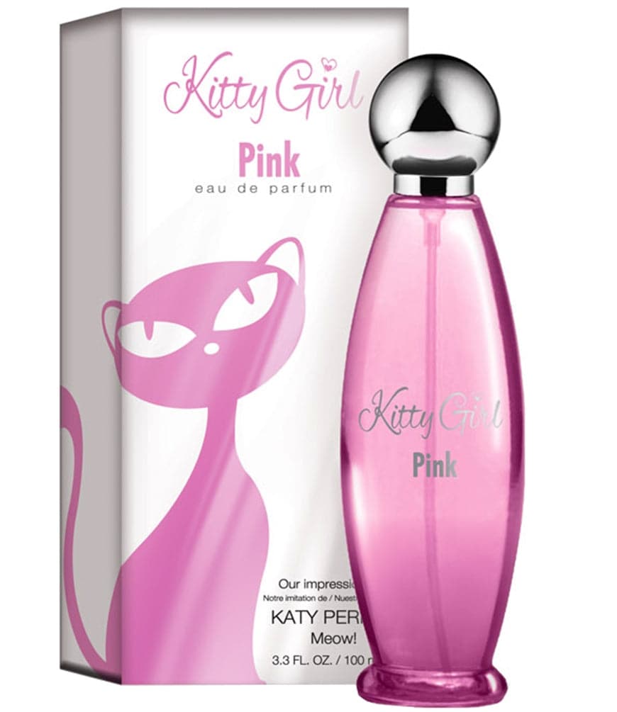 kitty perfume