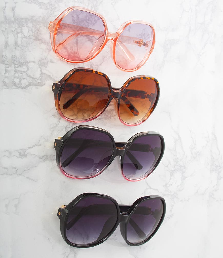 Wholesale Sunglasses Distributor | Bulk Sunglasses | Apparel Candy